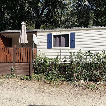 Mobil Duss Villa Bollène Екстериор снимка