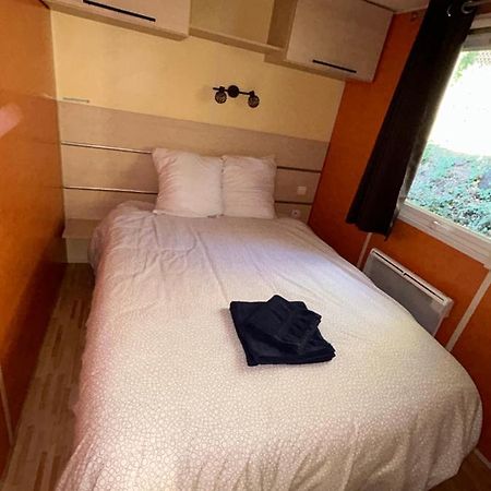 Mobil Duss Villa Bollène Екстериор снимка