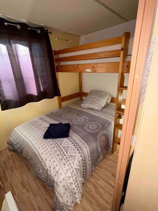 Mobil Duss Villa Bollène Екстериор снимка