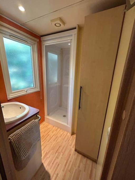 Mobil Duss Villa Bollène Екстериор снимка
