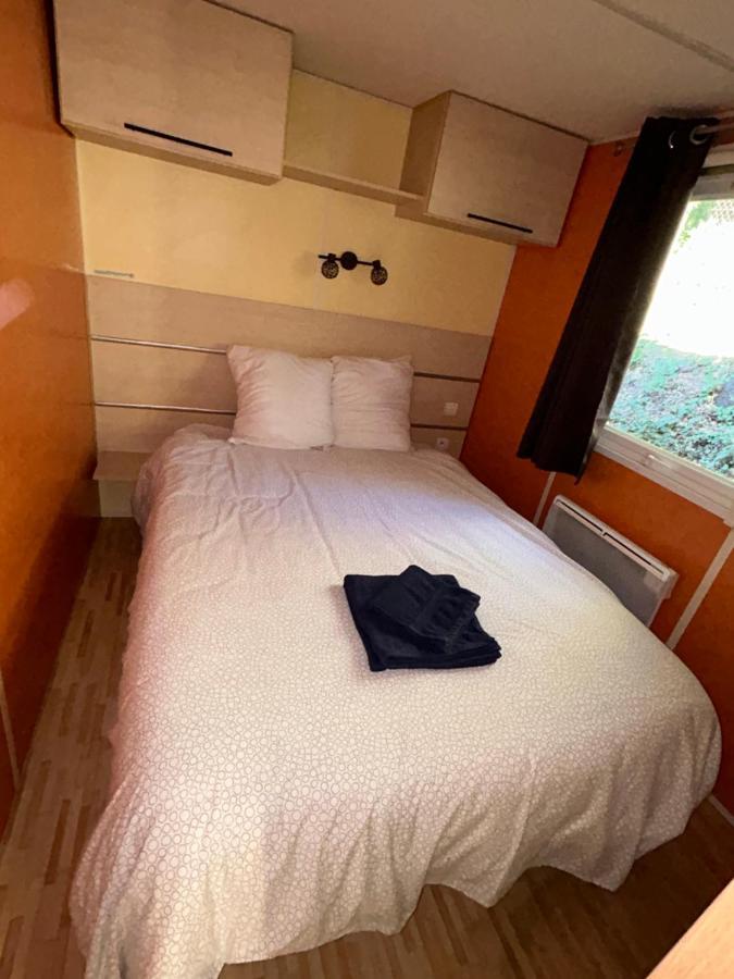 Mobil Duss Villa Bollène Екстериор снимка